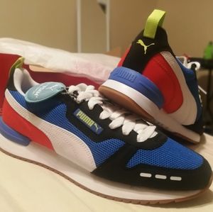 Puma r78 og men's sneakers Clearance